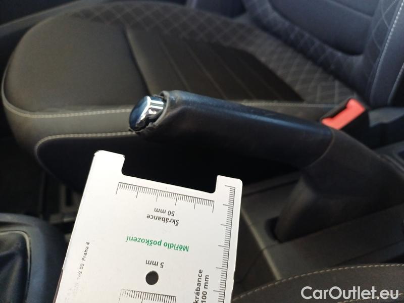  Skoda  Fabia  Combi (2015) Com.1.0TSI 70 Ambition 5d #6