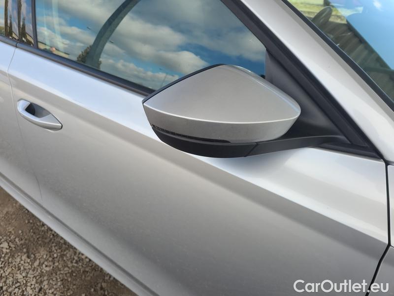  Skoda  Octavia  Combi (NX3)(2020) Oct.Combi 2.0TDI 85 Ambition #14