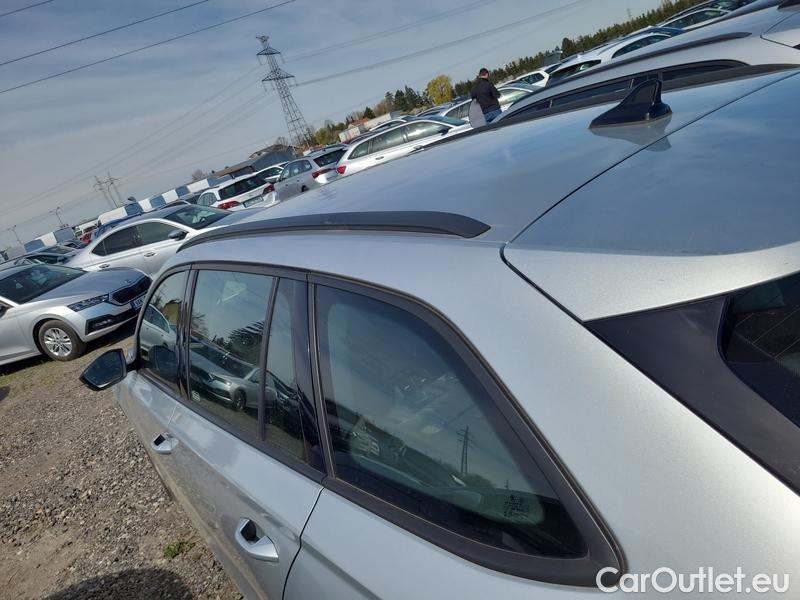  Skoda  Octavia  Combi (NX3)(2020) Oct.Combi 2.0TDI 85 Ambition #26