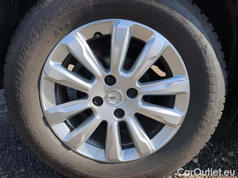  Opel  Mokka   (2020)  1.5CDTI 81 Edition #15