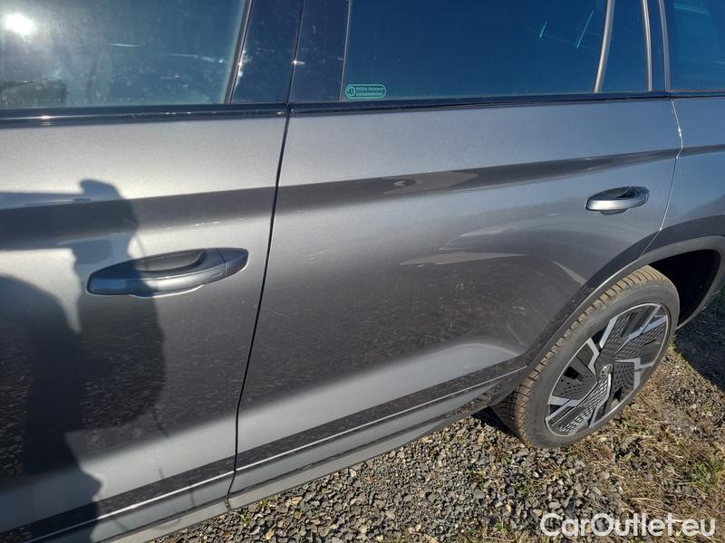  Skoda  Kodiaq  (2016)  2.0TSI 180 RS 4x4 AT #3