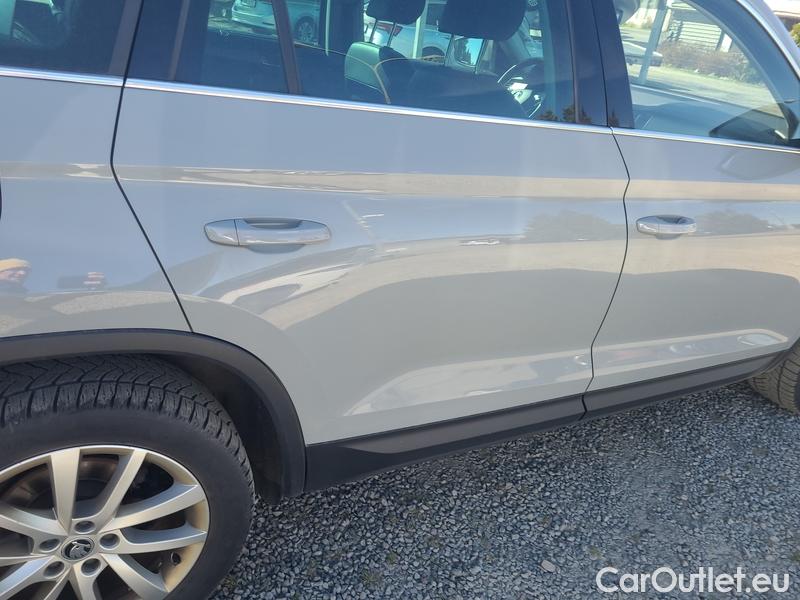 Skoda  Kodiaq  (2016)  2.0TDI 110 Style AT #13