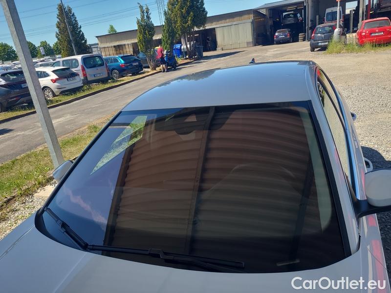  Skoda  Octavia  Lim. (NX3)(2020)  1.5TSI 110 Style 5d #1