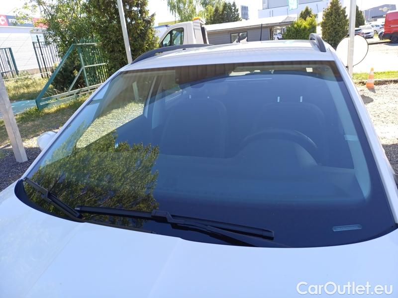  Skoda  Fabia  Combi (2015)  Com.1.0TSI 70 Style #1
