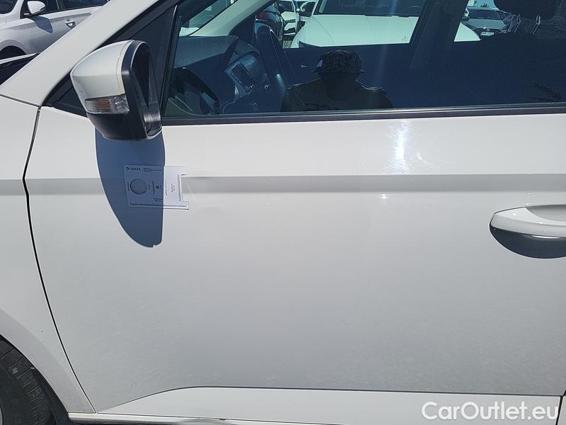  Skoda  Fabia  (PJ3) (2021)  Com.1.0TSI 70 Style #2