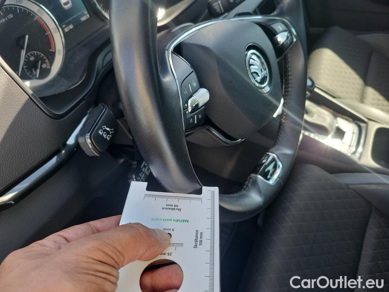 Skoda  Karoq  (NU)(2017->)  1.5TSI 110 ACT Style AT #5