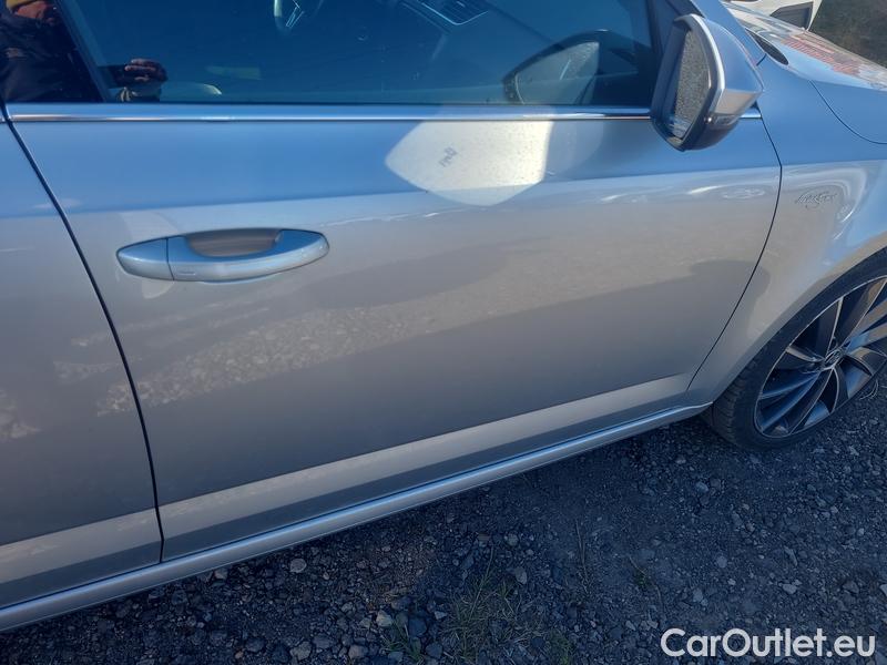  Skoda  Octavia  Lim.  (5E3)(03.2017->)  2.0TDI 110 L&K AT #20