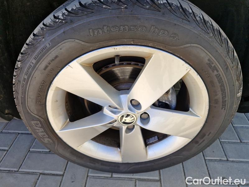  Skoda  Karoq  (NU)(2017->)  1.5TSI 110 ACT Style AT #23
