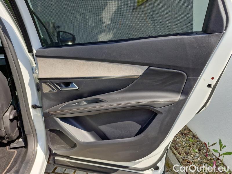  Peugeot  5008  (12.2016->)  1.6PT 180 GT AT 5d #10