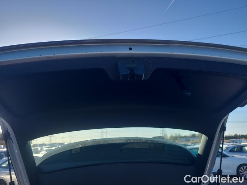  Skoda  Octavia  Combi (NX3)(2020) Oct.Combi 1.5TSI 110 Style #7