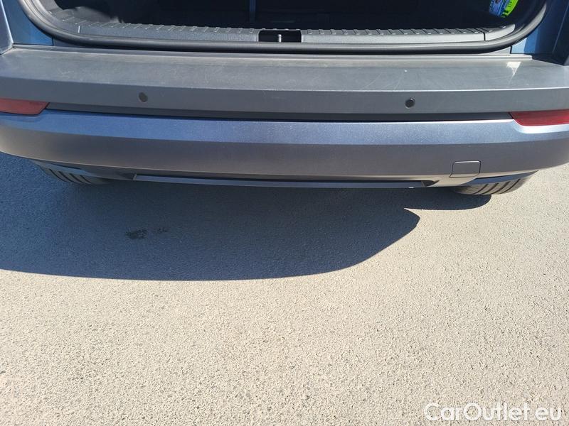  Skoda  Karoq  (NU)(2017->)  1.5TSI 110 ACT Style AT #10