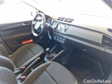  Skoda  Fabia  3 (2015)  1.0MPI 44 Ambition #6