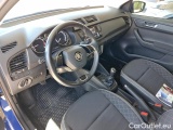  Skoda  Fabia  3 (2015)  1.0MPI 44 Ambition #7