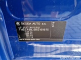  Skoda  Fabia  3 (2015)  1.0MPI 44 Ambition #10