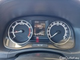  Skoda  Fabia  3 (2015)  1.0MPI 44 Ambition #20