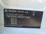  Skoda  Fabia  (PJ3) (2021)  Com.1.0TSI 70 Style #10