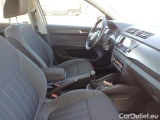  Skoda  Fabia  Combi (2015)  Com.1.0TSI 70 Style #6