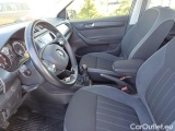  Skoda  Fabia  Combi (2015)  Com.1.0TSI 70 Style #7