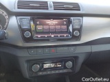  Skoda  Fabia  Combi (2015)  Com.1.0TSI 70 Style #8