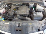  Skoda  Fabia  Combi (2015)  Com.1.0TSI 70 Style #9