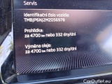  Skoda  Fabia  Combi (2015)  Com.1.0TSI 70 Style #18