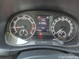  Skoda  Fabia  Combi (2015)  Com.1.0TSI 70 Style #21