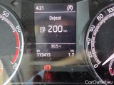 Skoda  Fabia  Combi (2015)  Com.1.0TSI 70 Style #22