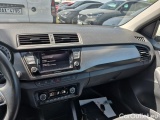  Skoda  Fabia  Combi (2015)  Com.1.0TSI 70 Style #8