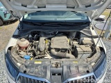  Skoda  Fabia  Combi (2015)  Com.1.0TSI 70 Style #9