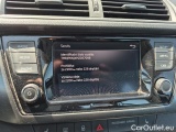 Skoda  Fabia  Combi (2015)  Com.1.0TSI 70 Style #20