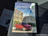  Skoda  Fabia  Combi (2015)  Com.1.0TSI 70 Style #21