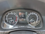  Skoda  Fabia  Combi (2015)  Com.1.0TSI 70 Style #24