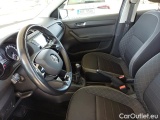  Skoda  Fabia  Combi (2015) Com.1.0TSI 70 Ambition 5d #7