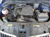  Skoda  Fabia  Combi (2015) Com.1.0TSI 70 Ambition 5d #9