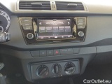  Skoda  Fabia  Combi (2015) Com.1.0TSI 70 Ambition 5d #8