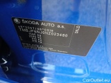  Skoda  Fabia  Combi (2015) Com.1.0TSI 70 Ambition 5d #10