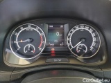  Skoda  Fabia  Combi (2015) Com.1.0TSI 70 Ambition 5d #21