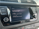  Skoda  Fabia Com.1.0TSI 70 Ambition 5d #16