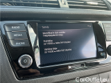  Skoda  Fabia Com.1.0TSI 70 Ambition 5d #15