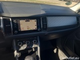  Skoda  Kodiaq  (2016)  2.0TDI 110 Style AT #8