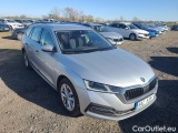 Skoda  Octavia  Combi (NX3)(2020) Oct.Combi 1.5TSI 110 Style #3