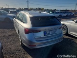  Skoda  Octavia  Combi (NX3)(2020) Oct.Combi 1.5TSI 110 Style #4