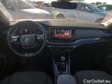  Skoda  Octavia  Combi (NX3)(2020) Oct.Combi 1.5TSI 110 Style #5