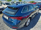  Skoda  Octavia  Combi (NX3)(2020) Oct.Combi 1.5TSI 110 Style Aut #2