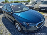  Skoda  Octavia  Combi (NX3)(2020) Oct.Combi 1.5TSI 110 Style Aut #3