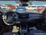 Skoda  Octavia  Combi (NX3)(2020) Oct.Combi 1.5TSI 110 Style Aut #5