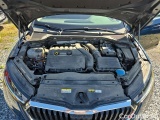  Skoda  Octavia  Combi (NX3)(2020) Oct.Combi 1.5TSI 110 Style Aut #10