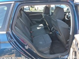  Skoda  Octavia  Combi (NX3)(2020) Oct.Combi 1.5TSI 110 Style Aut #12