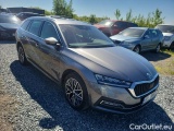  Skoda  Octavia  Combi (NX3)(2020) Oct.Combi 2.0TDI 110 Style #3
