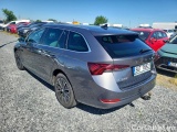  Skoda  Octavia  Combi (NX3)(2020) Oct.Combi 2.0TDI 110 Style #4